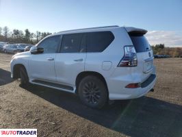 Lexus GX 470 2021 4