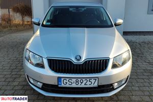 Skoda Octavia - zobacz ofertę