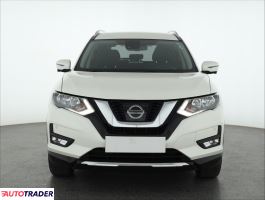 Nissan X-Trail 2017 1.6 128 KM