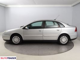 Citroen C5 2005 1.6 107 KM