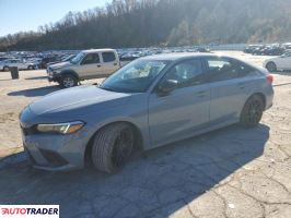 Honda Civic - zobacz ofertę