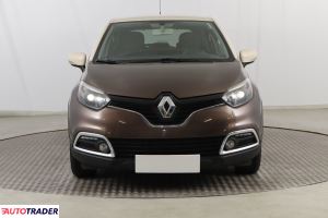 Renault Captur 2014 0.9 88 KM