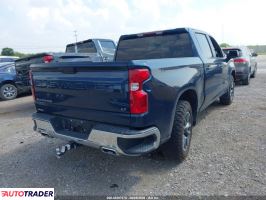 Chevrolet 1500 2023 3