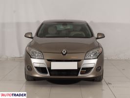 Renault Megane 2009 1.5 104 KM