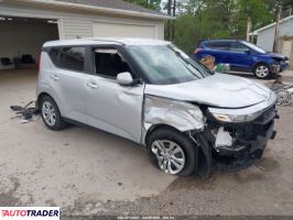 Kia Soul 2021 2 Kia Soul 2021 2