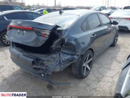 Kia Pozostałe 2021 2