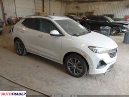 Buick Pozostałe - zobacz ofertę