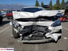 Nissan Sentra 2021 2