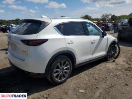 Mazda CX-5 2020 2