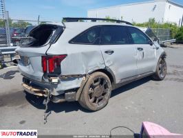 Kia Sorento 2024 2
