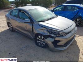 Kia Rio 2023 1 Kia Rio 2023 1
