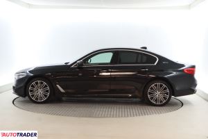 BMW 530 2017 2.0 248 KM