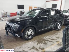 Kia Sportage 2023 2