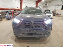 Toyota Pozostałe 2020 2