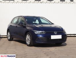 Volkswagen Golf 2020 1.5 128 KM