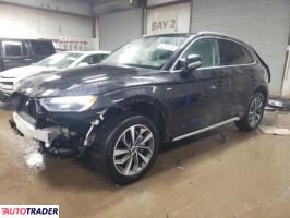 Audi Q5 2023 2