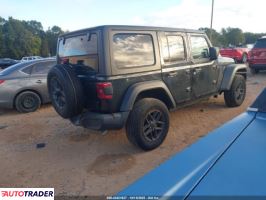Jeep Wrangler 2024 3