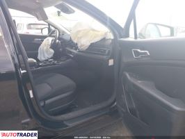 Kia Sportage 2023 1