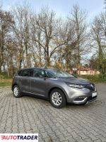 Renault Espace - zobacz ofertę