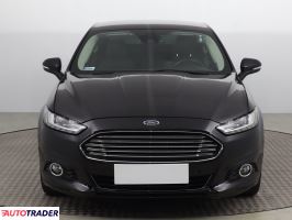 Ford Mondeo 2015 1.5 158 KM