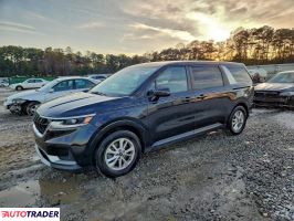 Kia Carnival - zobacz ofertę