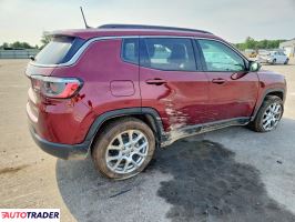 Jeep Compass 2022 2