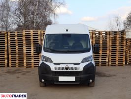 Citroen Jumper 2024 2.2