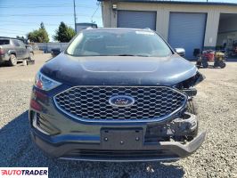 Ford Edge 2024 2