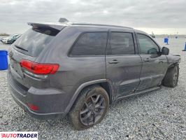 Jeep Grand Cherokee 2021 3