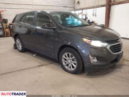 Chevrolet Equinox - zobacz ofertę