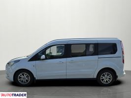 Ford Tourneo Connect 2019 1.5 120 KM