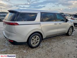 Kia Carnival 2023 3