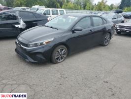 Kia Pozostałe 2022 2