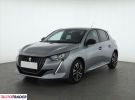 Peugeot 208 2023 1.2 99 KM