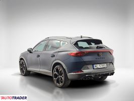 Cupra 2021 2.0 310 KM