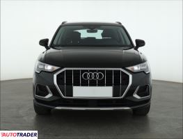 Audi Q3 2022 1.5 147 KM
