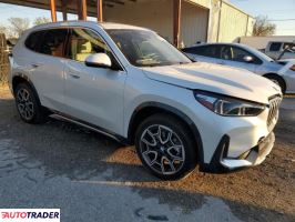 BMW X1 2025 2