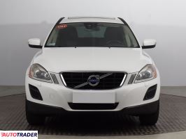 Volvo XC60 2012 2.4 160 KM Volvo XC60 2012 2.4 160 KM