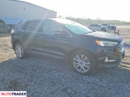 Ford Edge 2022 2