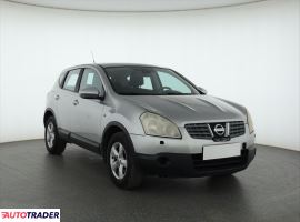 Nissan Qashqai - zobacz ofertę