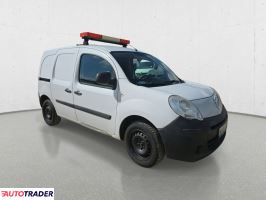 Renault Kangoo 2012 1.6