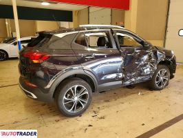 Buick Pozostałe 2020 1