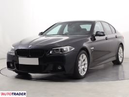 BMW 520 2013 2.0 181 KM
