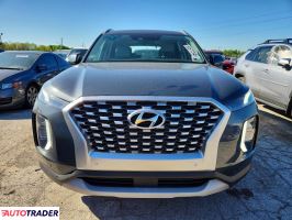 Hyundai Pozostałe 2022 3