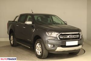 Ford Ranger 2020 2.0 210 KM