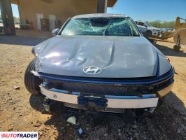 Hyundai Sonata 2024 2