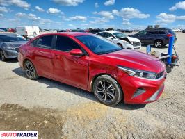 Kia Pozostałe 2024 2