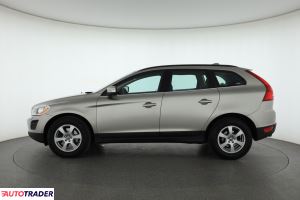 Volvo XC60 2012 2.0 160 KM Volvo XC60 2012 2.0 160 KM