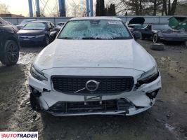 Volvo S60 2024 2
