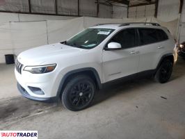 Jeep Cherokee 2019 2